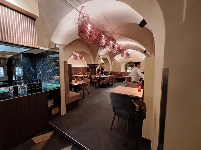 World of Asia - À La Carte