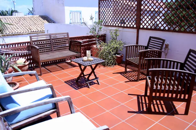 Hotel Casa la Trancada