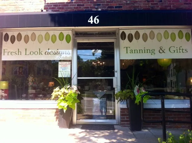 Fresh Look Designs Tanning & Gifts