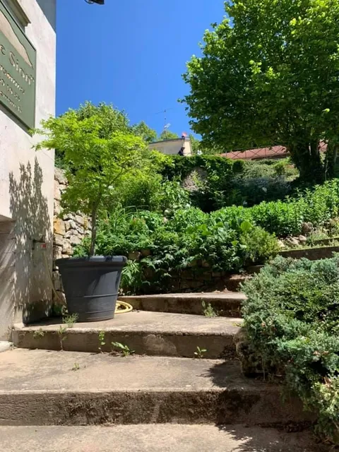 Gites Les Hauts de Sion