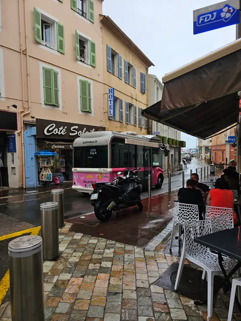 Cadeaux Côté Soleil Décoration