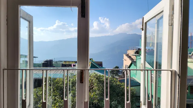 Brothers Guest House