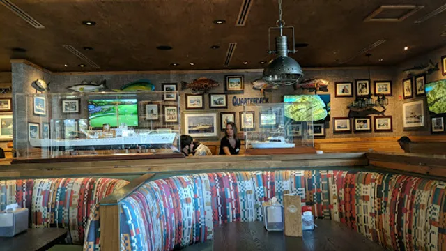 Quarterdeck Restaurants