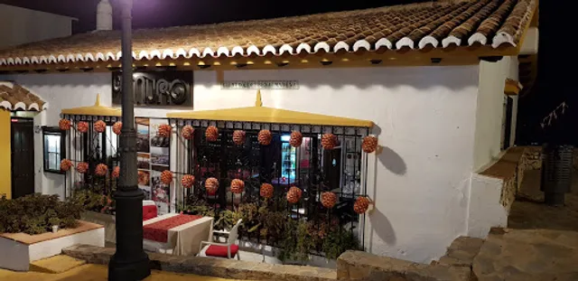 Pub "El Chorrillo"´