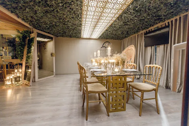 Maresco Seafood Restaurant