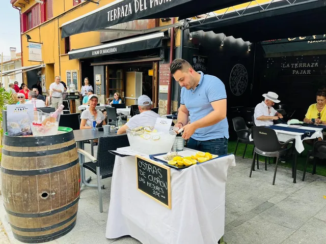 El Pajar de Navacerrada