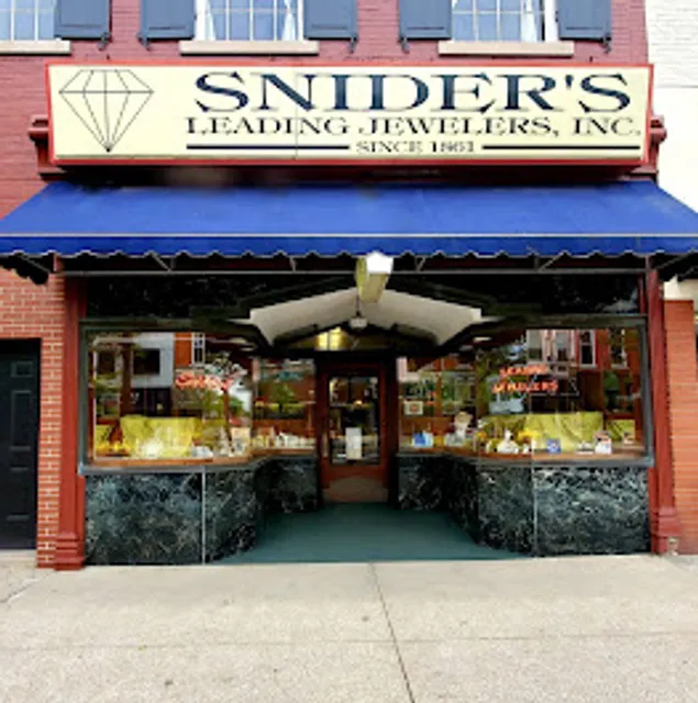 Snider's Leading Jewelers Inc