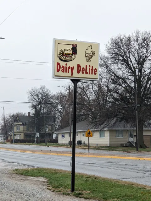 Dairy Delite