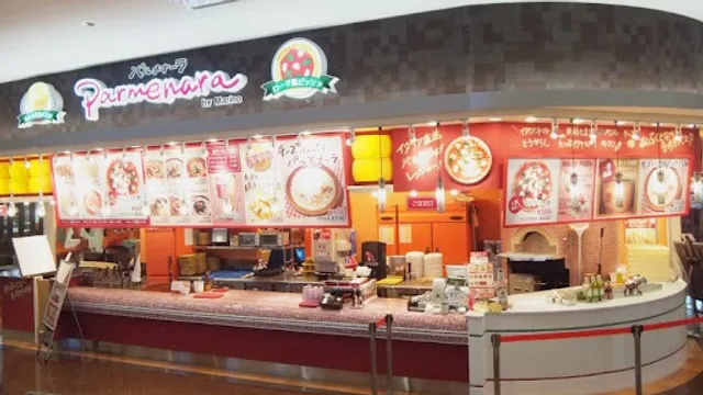 パルメナーラ イオンモール東員店