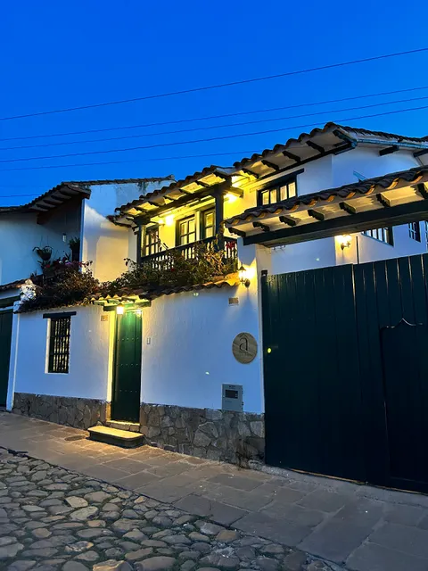 Casa Ande Hotel Boutique