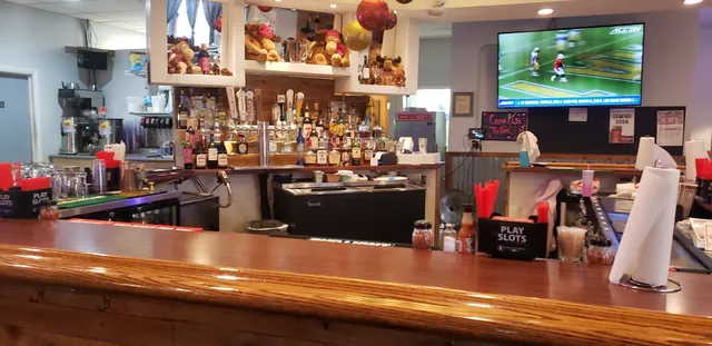 Davis's DB2 Pizza and More