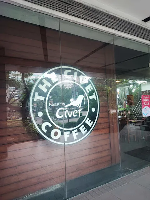 The Civet Coffee Roasters