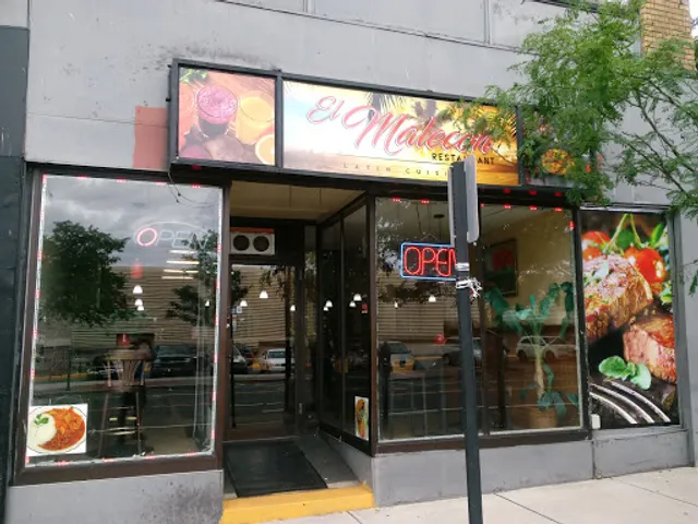 EL MALECON RESTAURANT