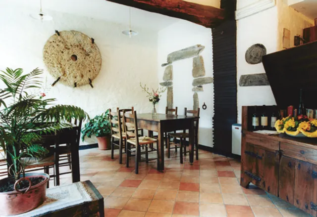 Inosteria Di Donatella Torre Ristorante