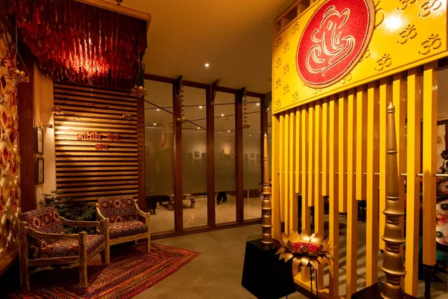 VARR | Temple Food of India - Artisanal Thali Experience