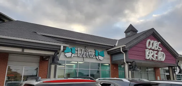 La Diperie Country Hills