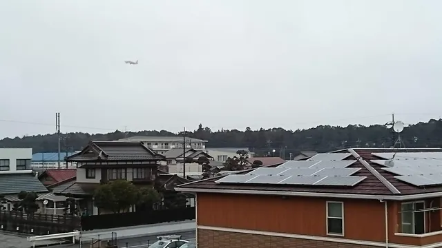 Narita AIC Airport Hotel