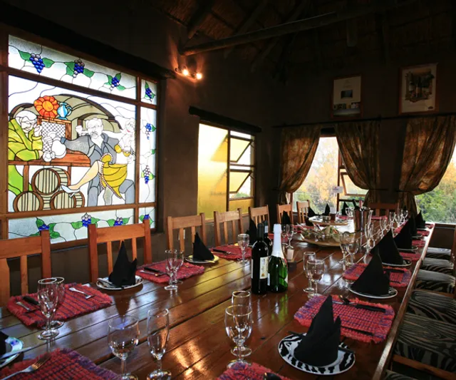 Carnivore Restaurant