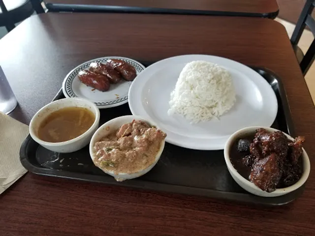Maynila Restaurant