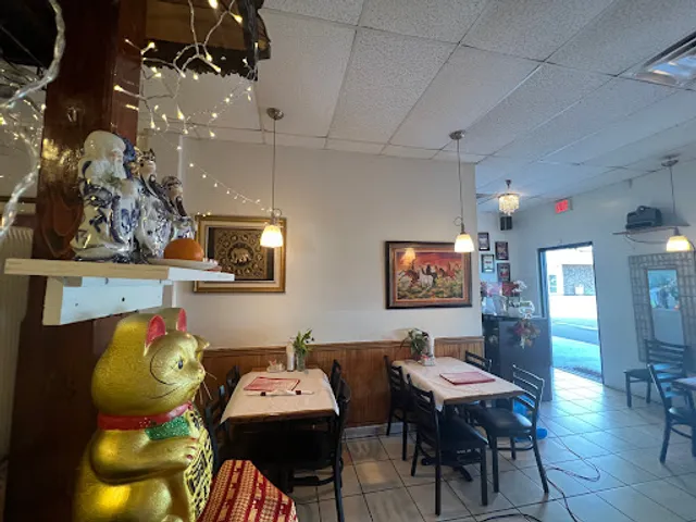 Thai Spice Clearwater