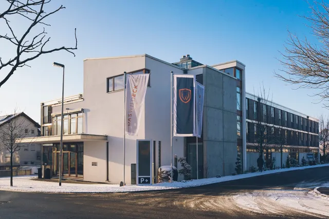 Das Wildeck Hotel & Restaurant