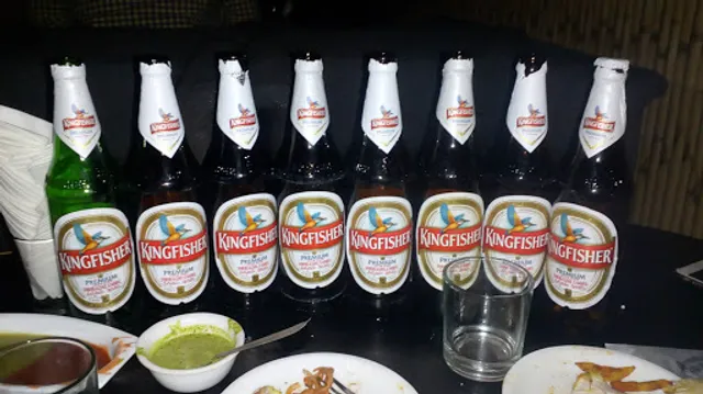 Madhushala Bar & Restaurant