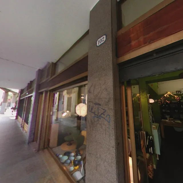 Zut Emporio Ecologico Padova