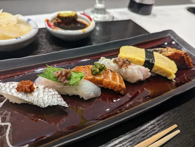 Shumi Japanese Cuisine