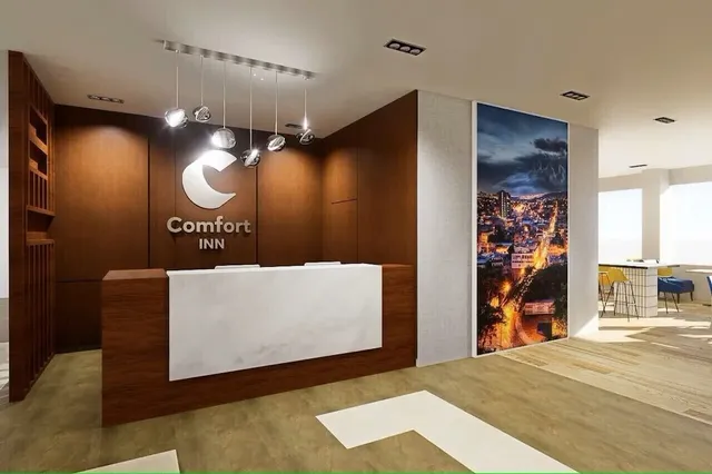 Comfort Inn Tegucigalpa