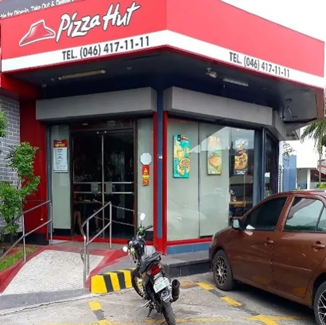 Pizza Hut