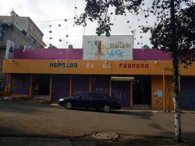 MI MARKET FEBRUARY 24