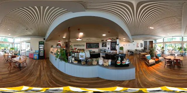 River Kitchen Nelson