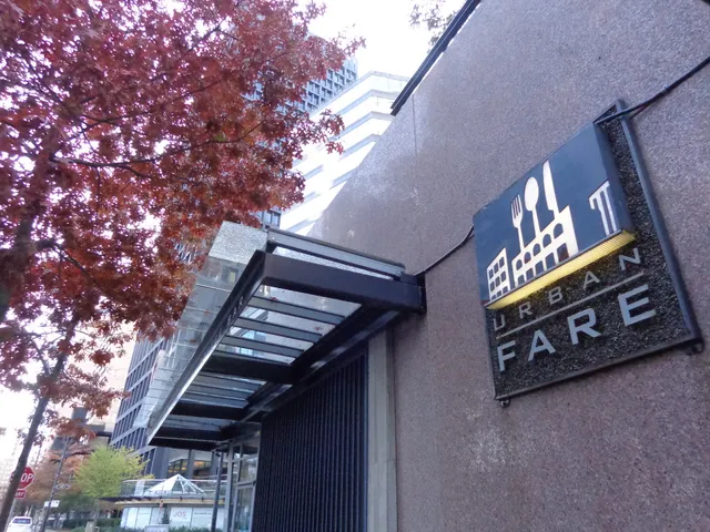 Urban Fare