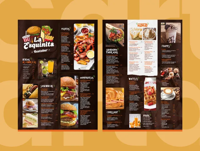 La Esquinita Restobar - Cajamarca