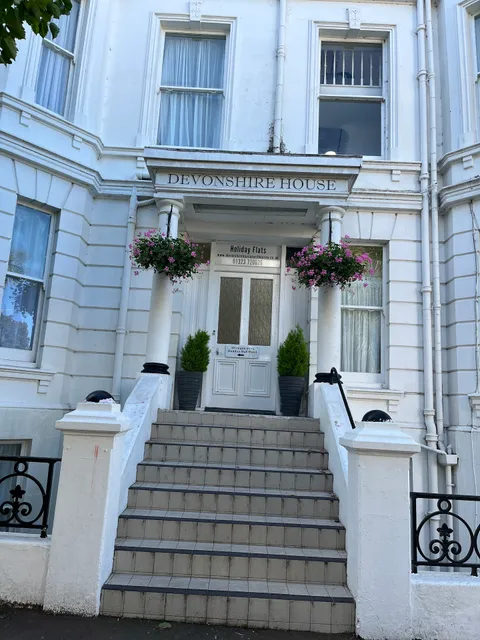 Devonshire House Holiday Flats