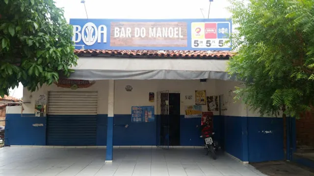 Confraria do Manoel