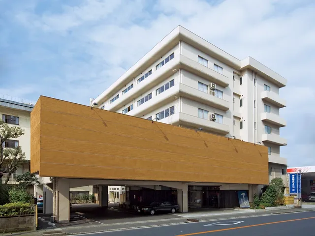 Itoen Hotel Annex