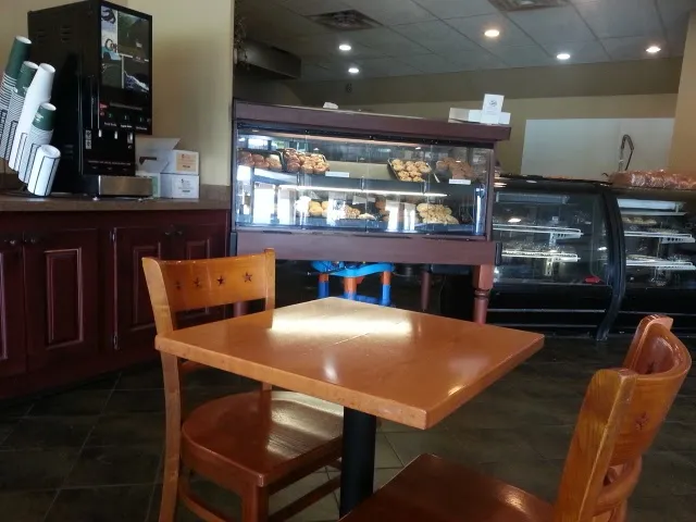 Mother Hubbard's Bakery Deli