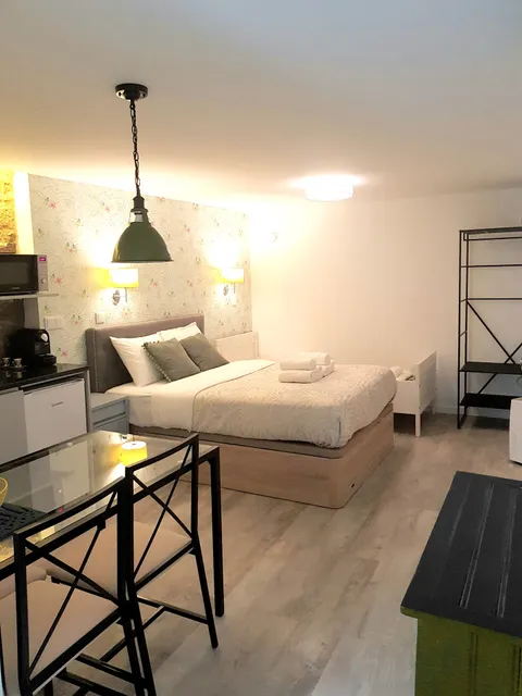 Casa Jardim by Alojamento Ideal