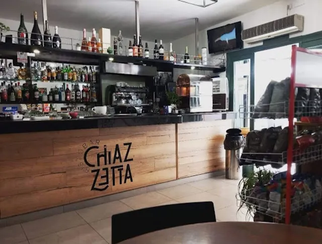 Risto bar Chiazzetta