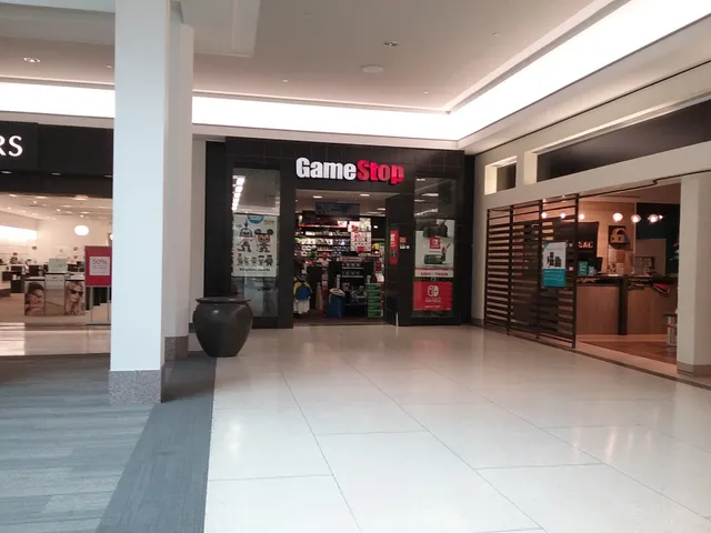 GameStop
