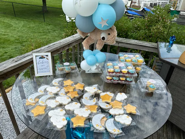 Neat Sweets Baking Company