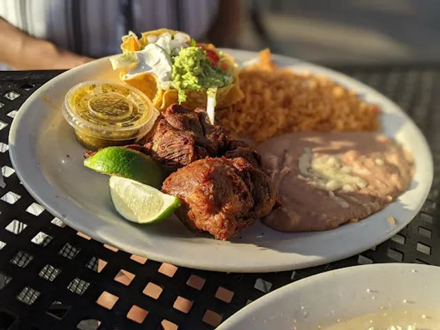 Frida's Mexican Restaurant - Lawrenceville