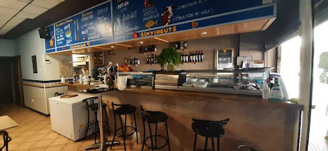 Cerveceria Dos Estrellas Casa Arcadio