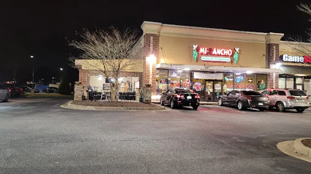 Mi Rancho Restaurant