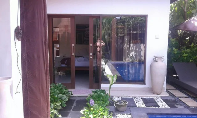 Bali Zen Villa Lotus Kerobokan