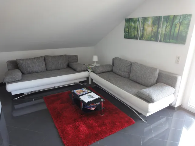 Ferienwohnungen Nadine