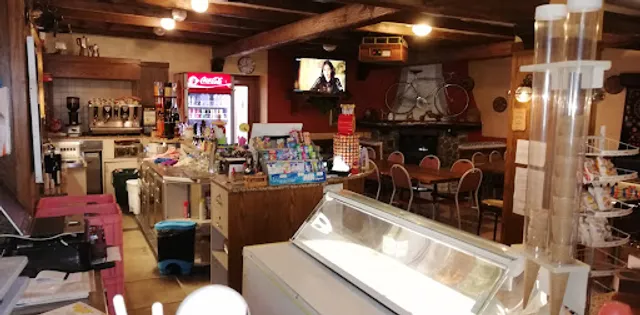 Ristorante Pizzeria Pioverna