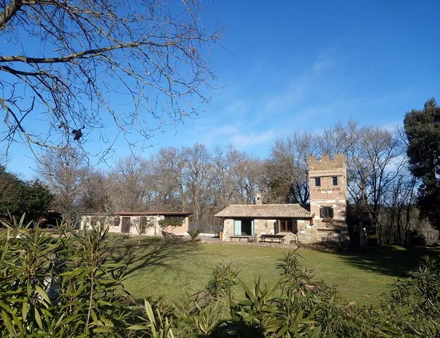 Relais Torre del Piancastagno