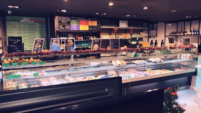 L'instant tête d'Or